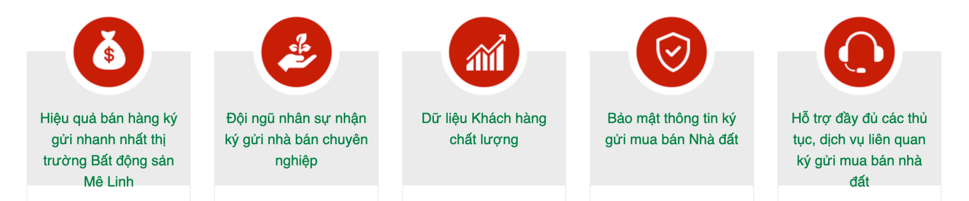 Tại sao chọn Skyland